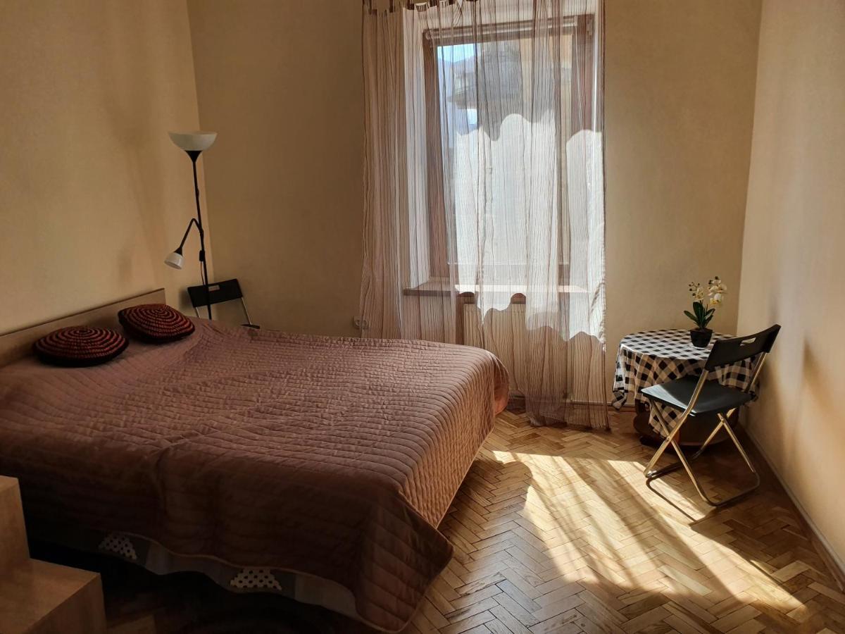 Котлярська 1 Львів Екстер'єр фото